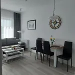 Apartament Greyappart