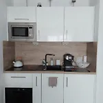 Apartament Greyappart
