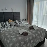 Apartament Greyappart