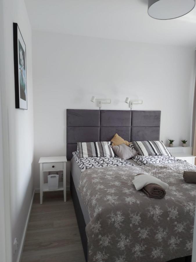 Greyappart Apartment *