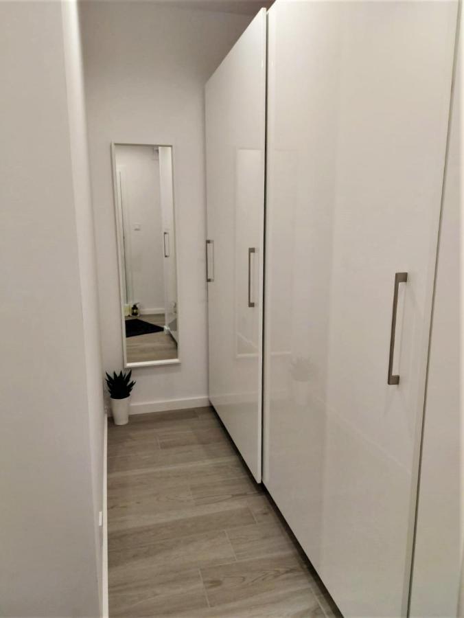 Greyappart Apartment Kolobrzeg