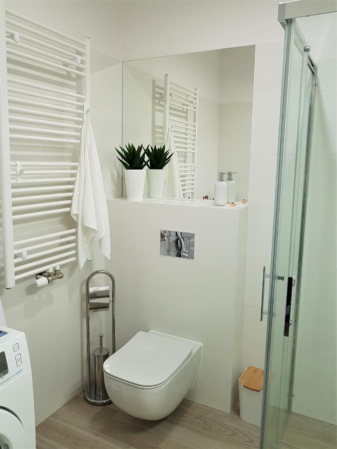 Greyappart Apartment Kolobrzeg